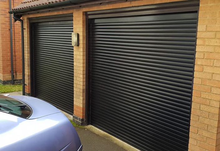 roller garage doors